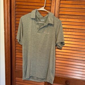 Columbia Men's Polo Shirt